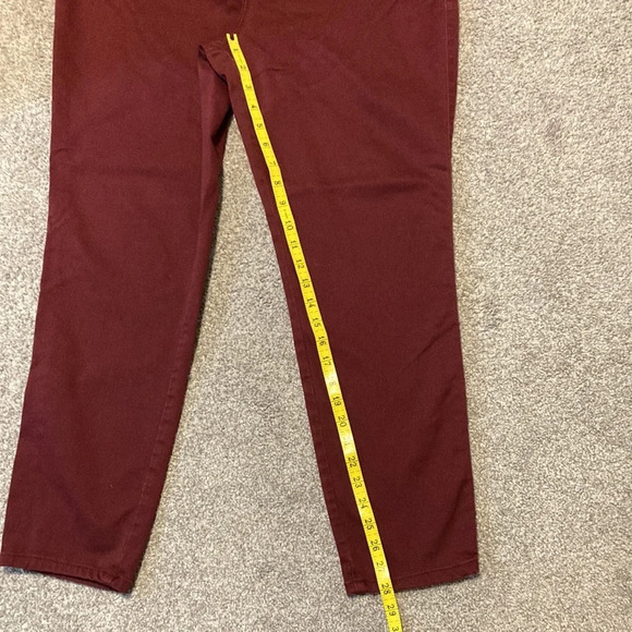 Natural Reflections Platinum Stretch Jeggings XL - Picture 7 of 15